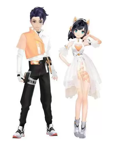 《QQ飞车》手游甜橙套装获取攻略