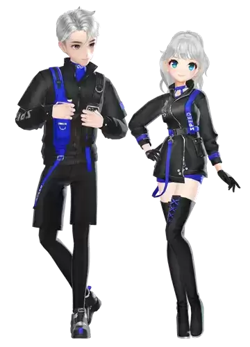 《QQ飞车》手游零号驾驶官套装获取攻略