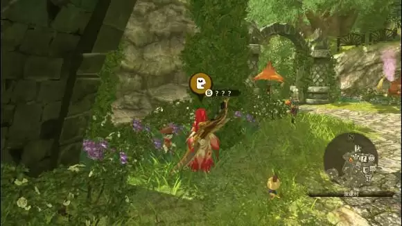 《怪物猎人物语2》7个月露位置