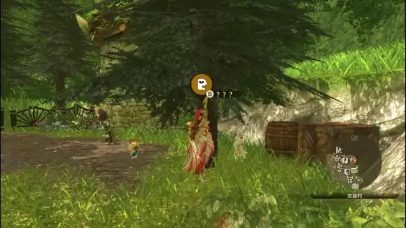 《怪物猎人物语2》7个月露位置