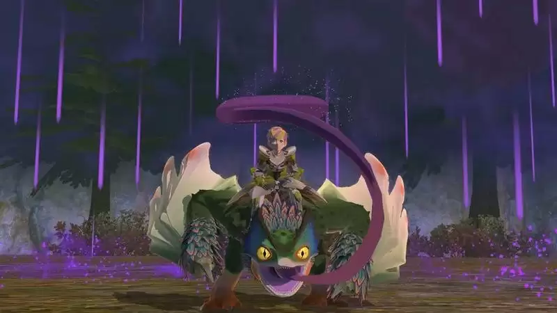 《怪物猎人物语2》寻找海盗的宝藏任务怎么完成