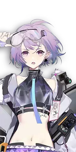 《云图计划》角色推荐