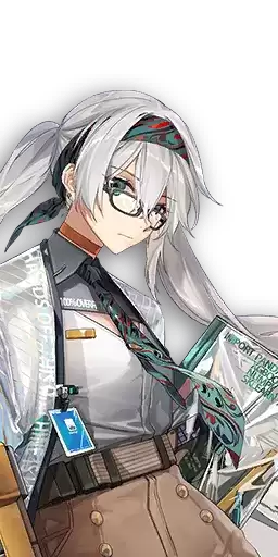 《云图计划》角色推荐