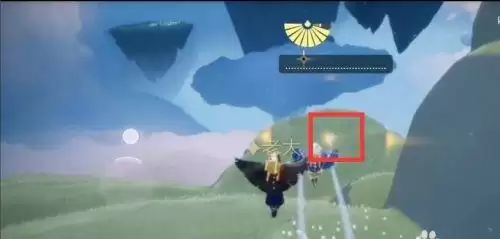 光遇灯笼裤复刻兑换图 灯笼裤先祖位置/金边紫色灯笼裤兑换