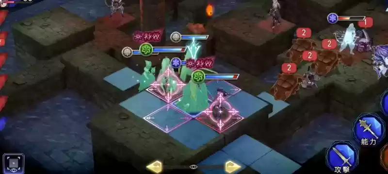 《最终幻想勇气启示录幻影战争》信赖提升方法