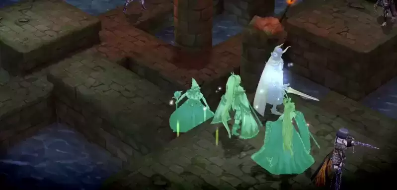 《最终幻想勇气启示录幻影战争》信赖提升方法