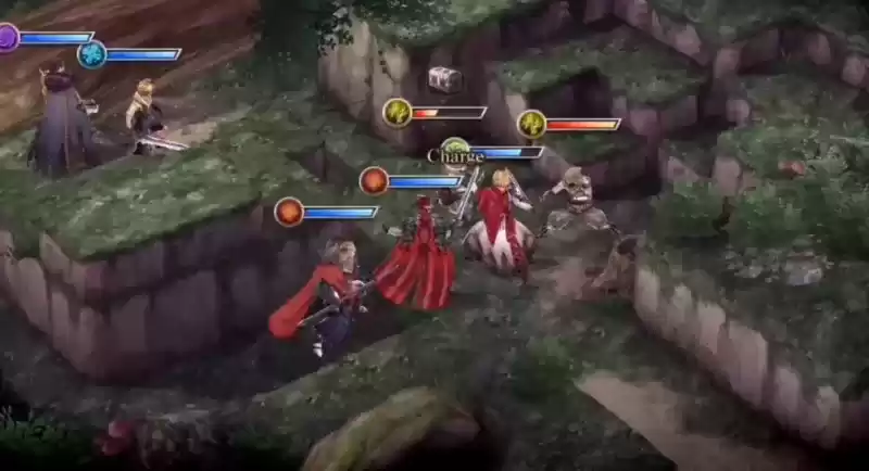 《最终幻想勇气启示录幻影战争》隐藏任务通关攻略