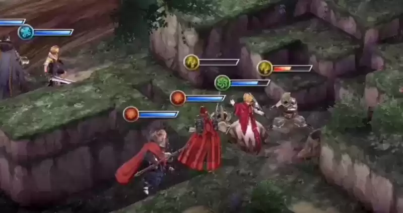 《最终幻想勇气启示录幻影战争》隐藏任务通关攻略