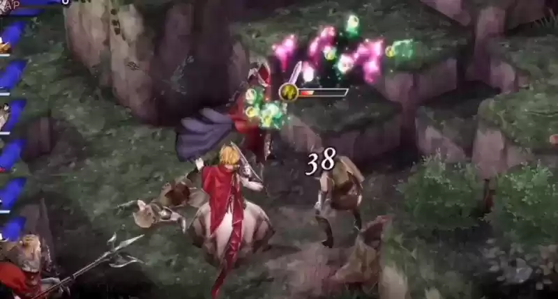 《最终幻想勇气启示录幻影战争》隐藏任务通关攻略