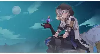 原神网页活动神秘的远航活动入口分享