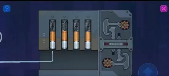 迷雾侦探古董弹簧锁怎么开启?古董弹簧锁解谜通关攻略图片2