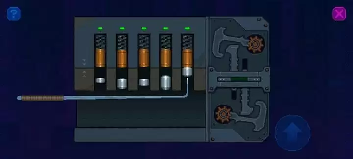 迷雾侦探古董弹簧锁怎么开启?古董弹簧锁解谜通关攻略图片3