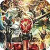 假面骑士远古飞龙模拟器