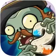 植物大战僵尸2神奇时代