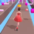小个子高跟鞋