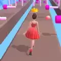 小个子高跟鞋