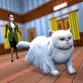 超真实的猫模拟器