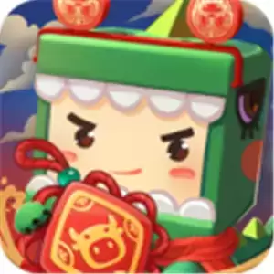 迷你世界奇遇敦煌风情