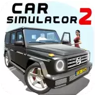 汽车模拟器2正