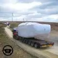 重型货车模拟器