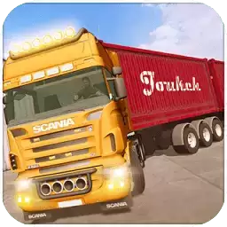 重型货车模拟器破解版