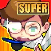 魔界电子SUPER