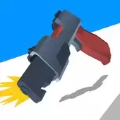 手枪快跑