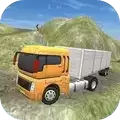 山地卡车驾驶模拟