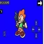 黑色星期五之夜人物模拟器5