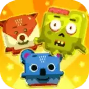 疯狂小怪兽2红包版