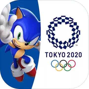 索尼克与马里奥东京奥运会2020联机版