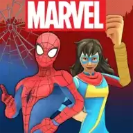 漫威英雄传说中文