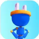 疯狂插线头