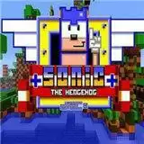 我的世界索尼克