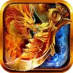 热血王者送万元充值