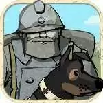 勇敢的心:伟大战争