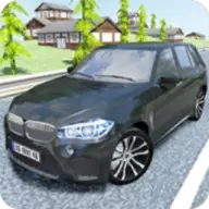 越野车x