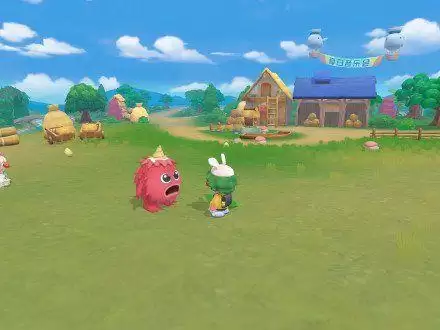 摩尔庄园毛毛头追逐战怎么玩？毛毛头追逐战任务攻略大全图片2