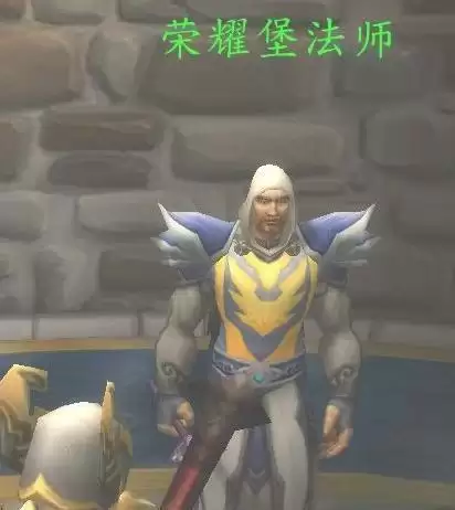 魔兽怀旧服黑暗之门能进去吗