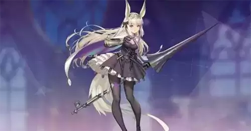 伊甸园的骄傲厄休拉阵容怎么选