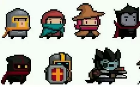 元气骑士古大陆的神器怎么玩