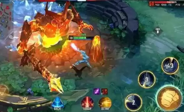 《漫威超级战争》最强游走英雄是谁