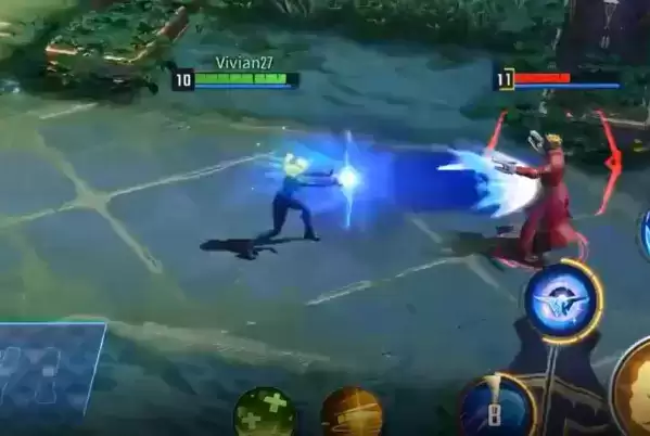 《漫威超级战争》中路英雄选什么好