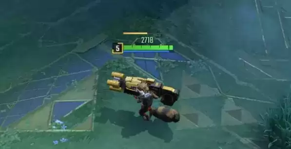 《漫威超级战争》火箭浣熊玩法攻略