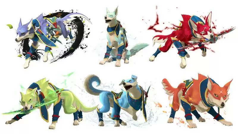 《怪物猎人物语2》牙猎犬获得方法 《怪物猎人物语2》牙猎犬获得方法