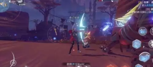 幻塔角色武器职业推荐 枪/弓箭/锤子角色哪种武器最好用