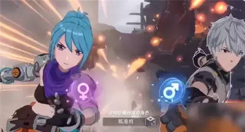 《幻塔》捏脸系统介绍 《幻塔》捏脸系统介绍