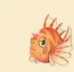 《摩尔庄园手游》刺头鱼获取方法