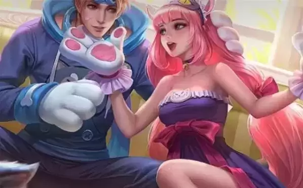 《王者荣耀》孙策卡幽灵船bug攻略