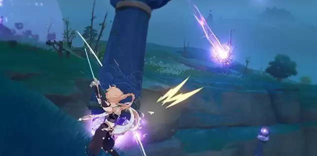 原神电石机关有什么用？2.0稻妻机关与奇妙装置使用效果一览图片3